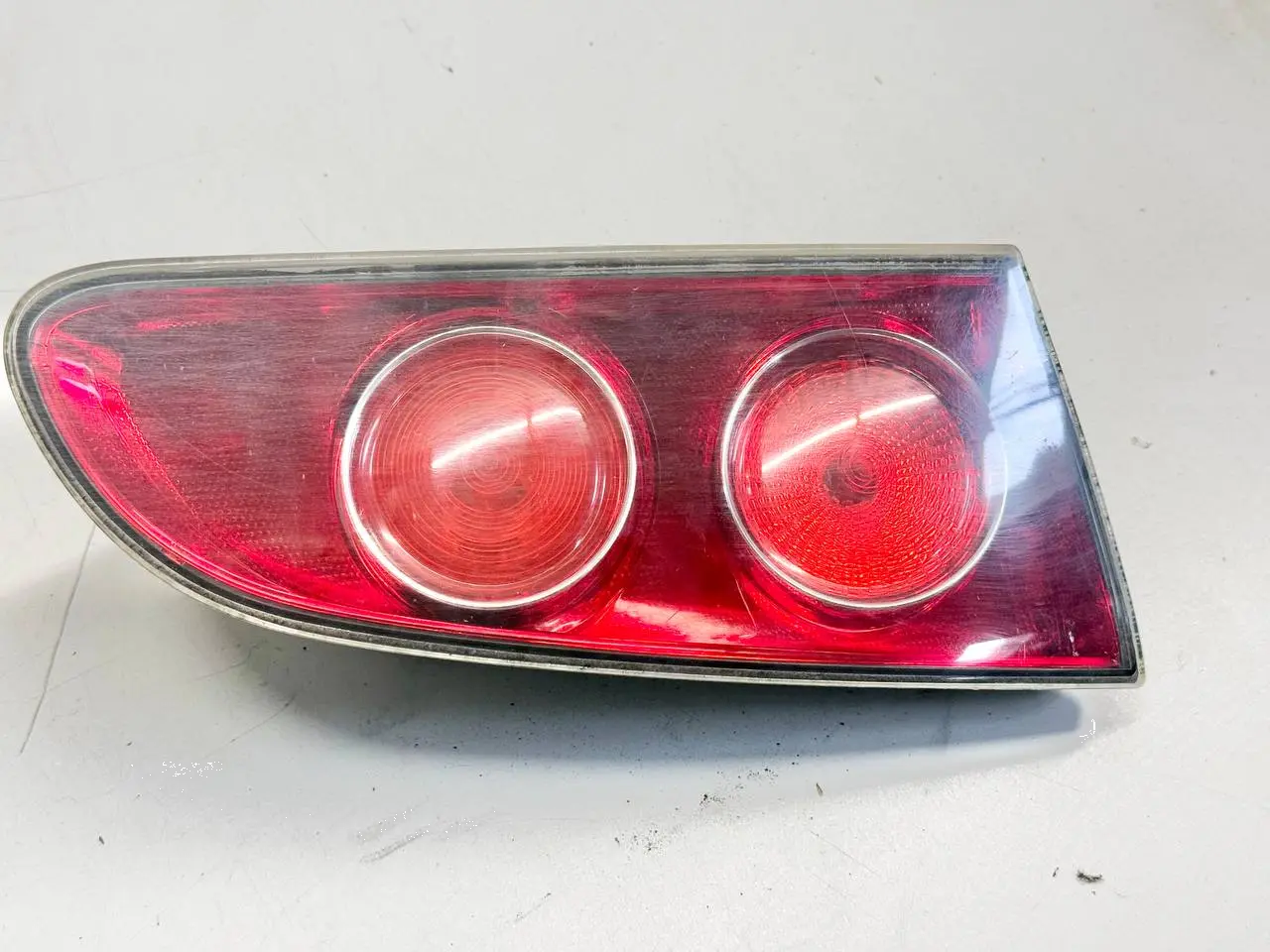 Rückleuchte Heckleuchte rechts innen Ibiza 6L Seat Ibiza 6L 1.4 2003 6L6945094F