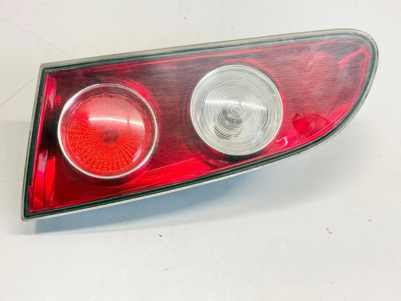 Rückleuchte Heckleuchte rechts innen Ibiza 6L Seat Ibiza 6L 1.4 2003 6L6945094F