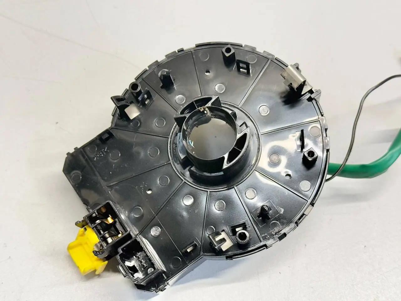 Schleifring Lenkrad Gleitring Squib Hyundai 1.30 61kw Getz / Click 13946546