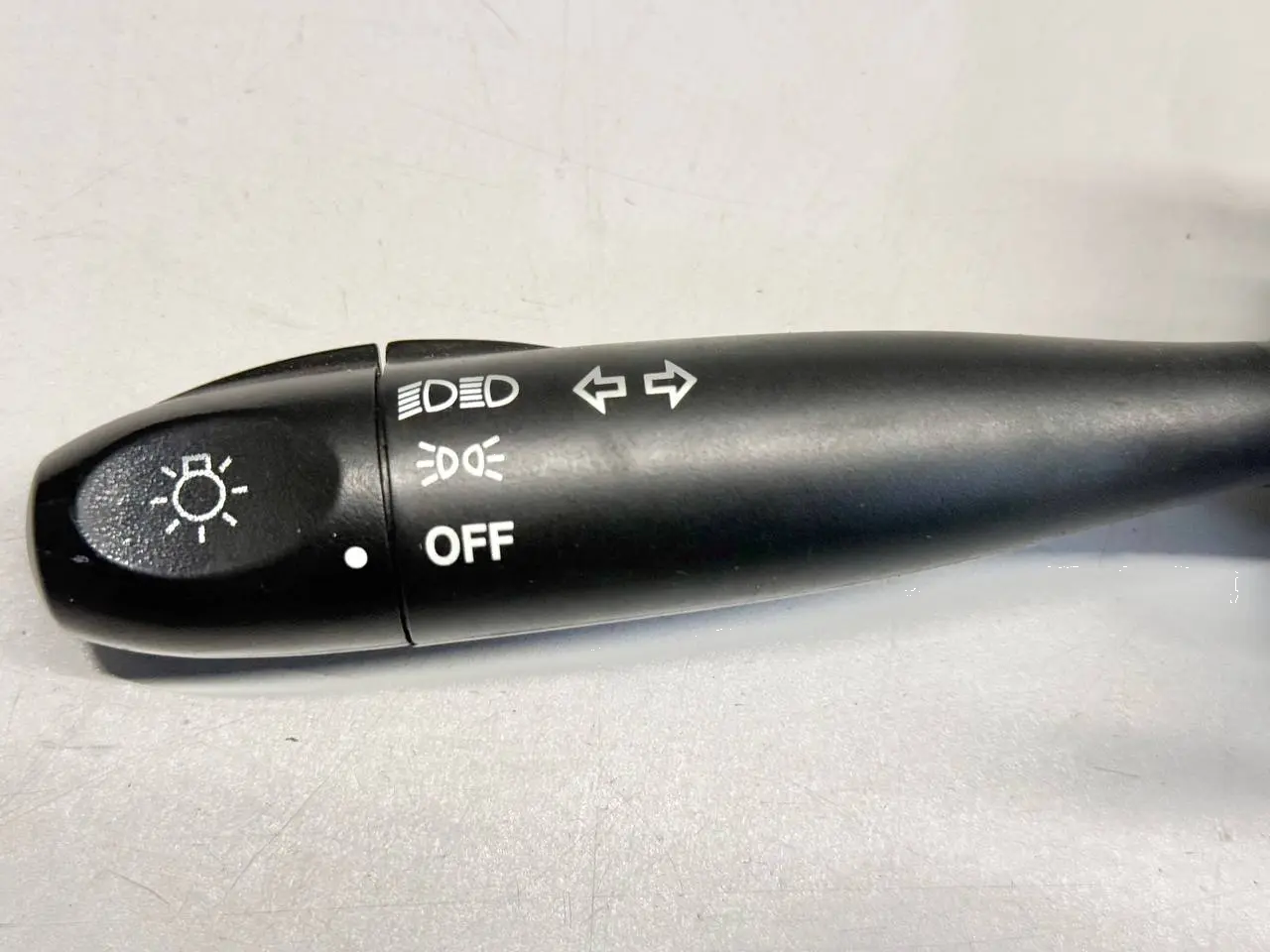 Lichtschalter Blinkerschalter Hyundai Getz / Click 1.1 MPI 2007 32932A