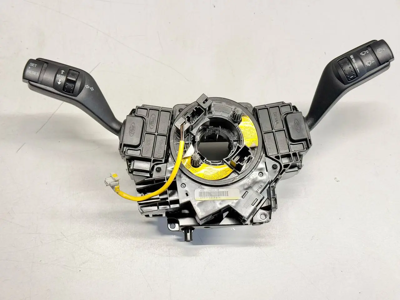 Lenkstockschalter Kombischalter FORD Focus MK2 DA3 2005 1.6 Kombi 4M5T13N064HH