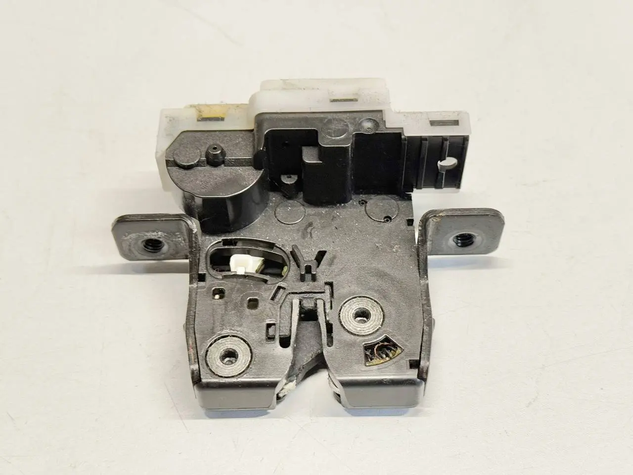 Heckklappenschloss Verriegelung für 1.5 Renault Modus 1,5 dCi 2012 0200943107