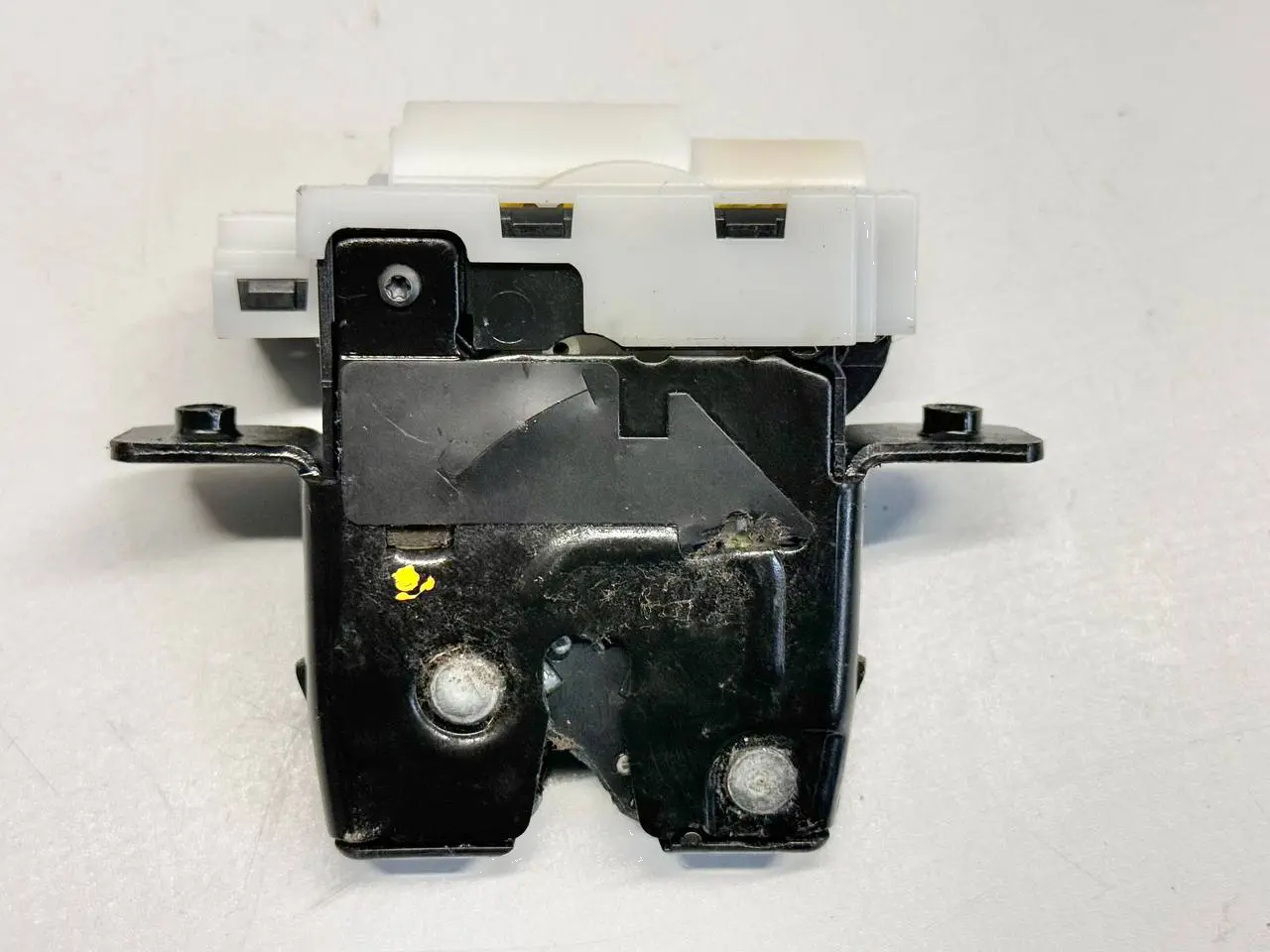 Heckklappenschloss Verriegelung für 1.5 Renault Modus 1,5 dCi 2012 0200943107