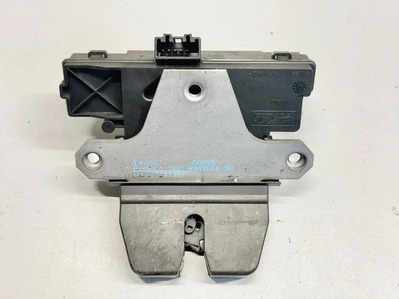 Heckklappenschloss Schloss FORD Mondeo CA2 2.0L TDCi 2008 3M51R442A66