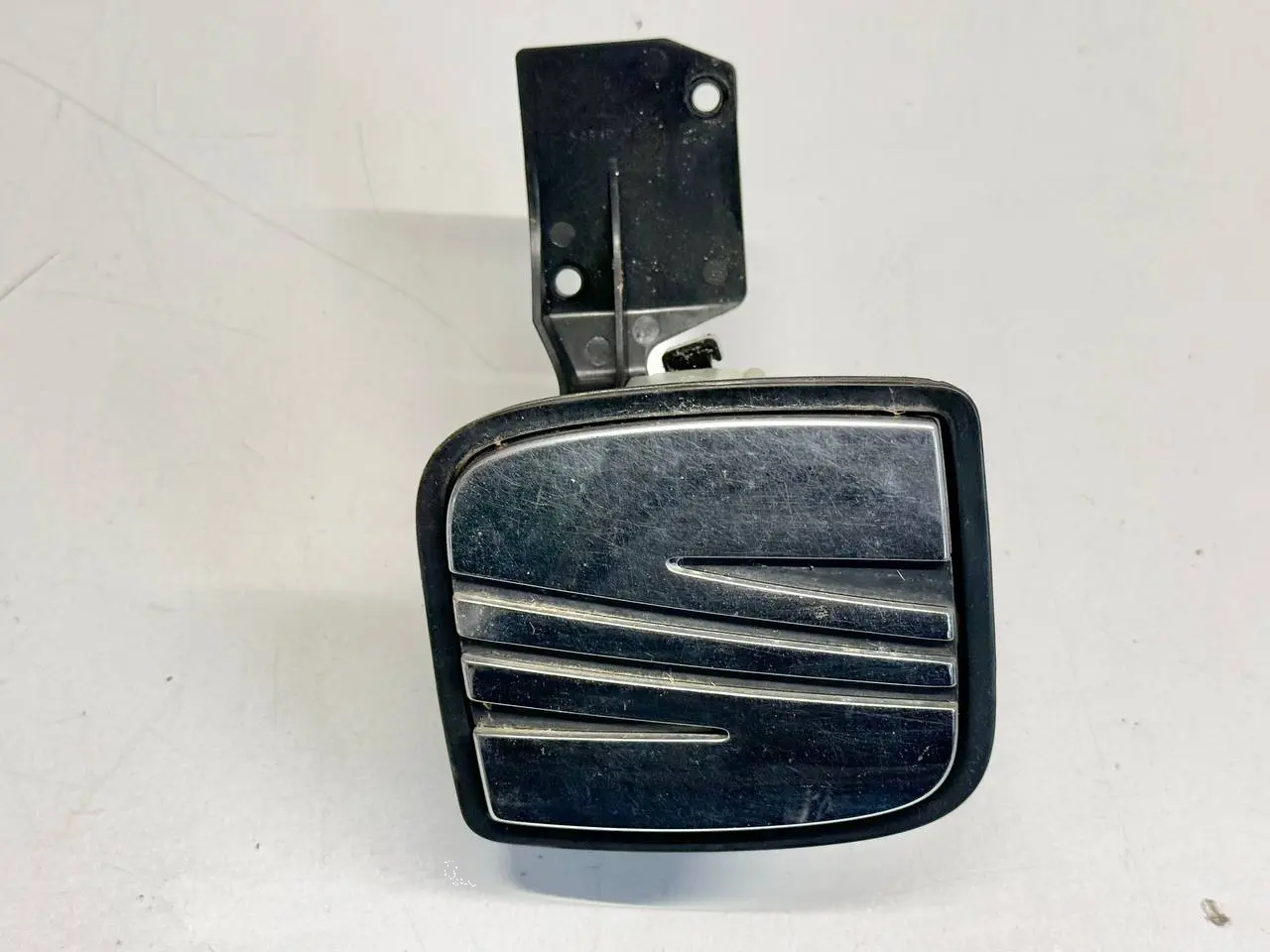 Heckklappenschloss Öffner Stellmotor für 6L Seat Ibiza 6L 1.4 2003 6L6827573