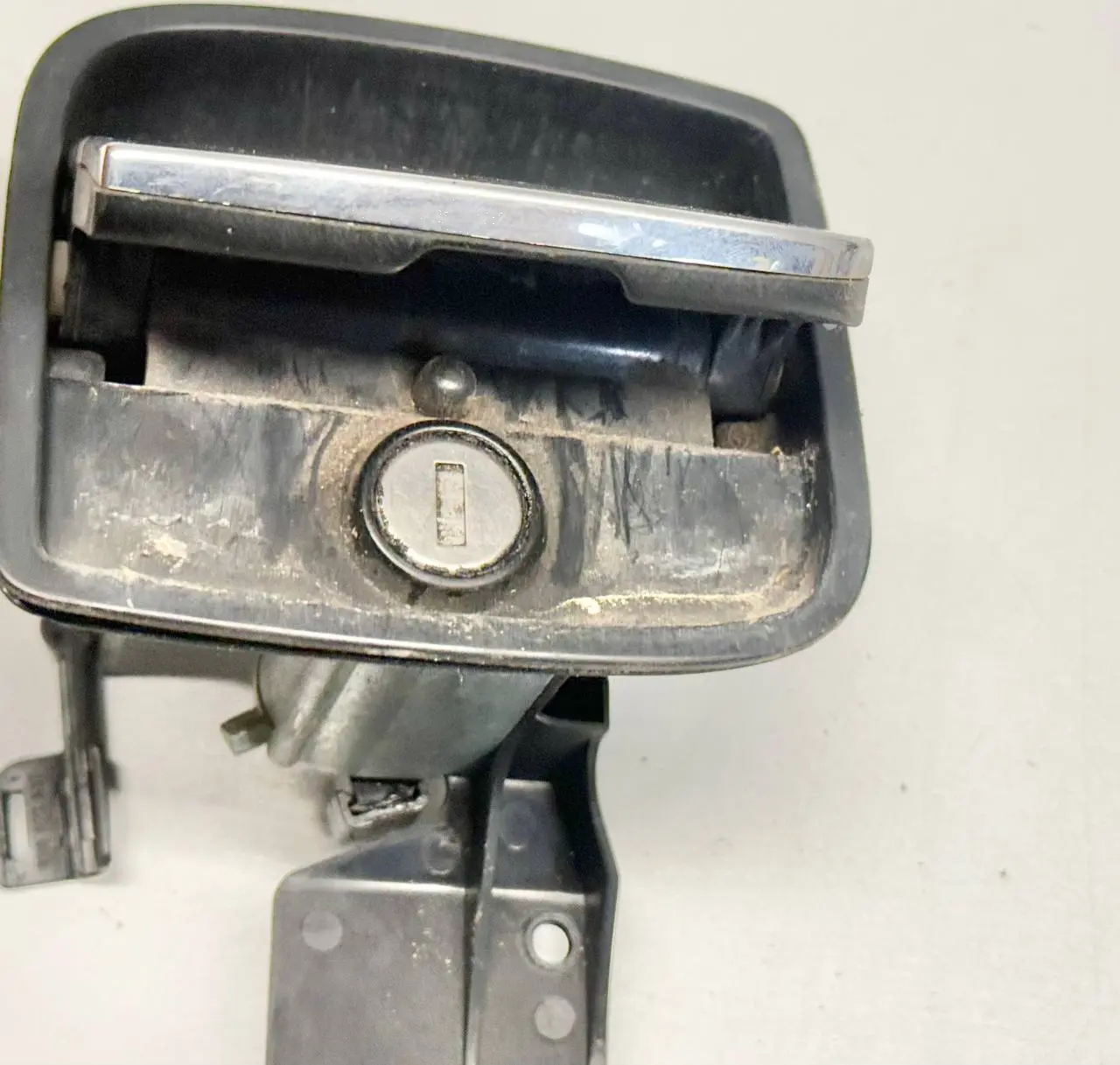 Heckklappenschloss Öffner Stellmotor für 6L Seat Ibiza 6L 1.4 2003 6L6827573