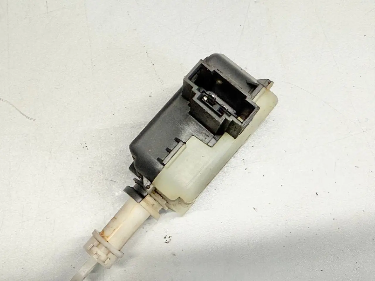 Stellmotor Zentralverriegelung Heckklappe Seat Ibiza 6L 1.4 2003 1M5862153