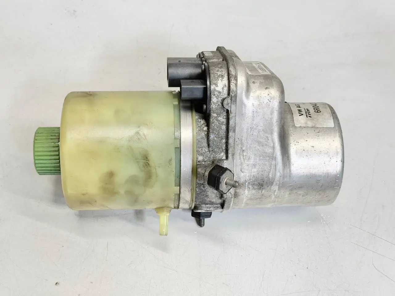 Elektrische Servolenkungspumpe Fabia II VW Polo V 6R 1,2 TSI 2010 6R0423156B