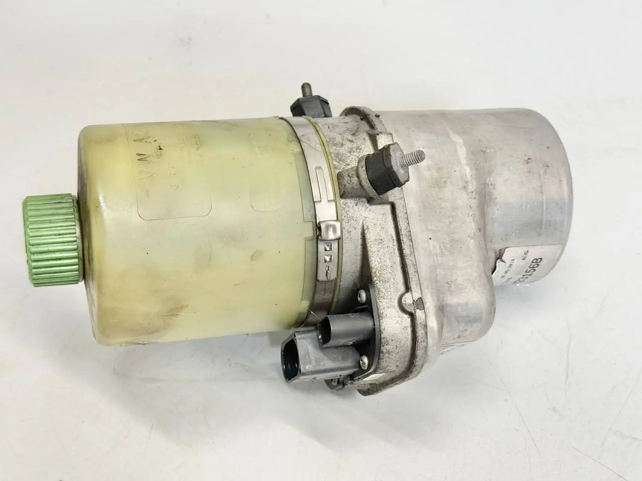 Elektrische Servolenkungspumpe Fabia II VW Polo V 6R 1,2 TSI 2010 6R0423156B