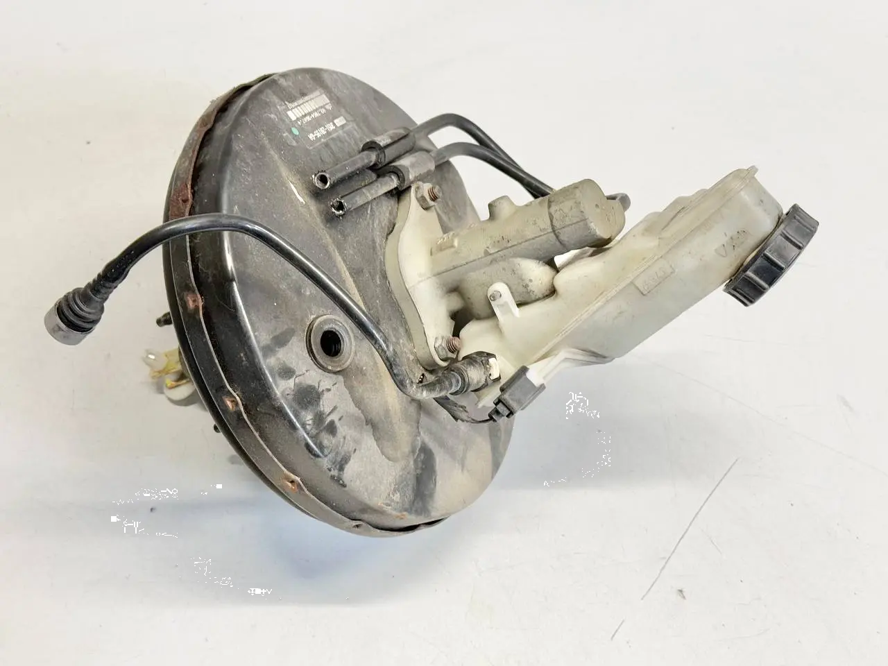Bremskraftverstaerker Focus MK2 FORD Focus MK2 DA3 2005 1.6 Kombi 3M512B195GA