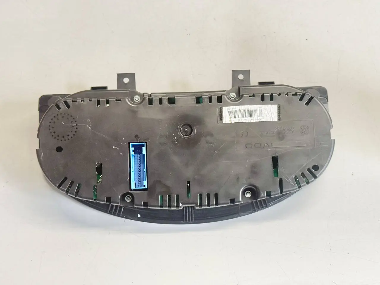 Kombiinstrument Tacho Golf Plus VW Golf Plus 5M 1,4 TSI 2010 5M0920870A