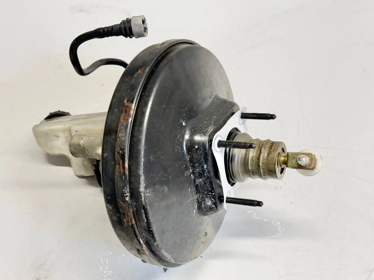 Bremskraftverstaerker Focus MK2 FORD Focus MK2 DA3 2005 1.6 Kombi 3M512B195GA