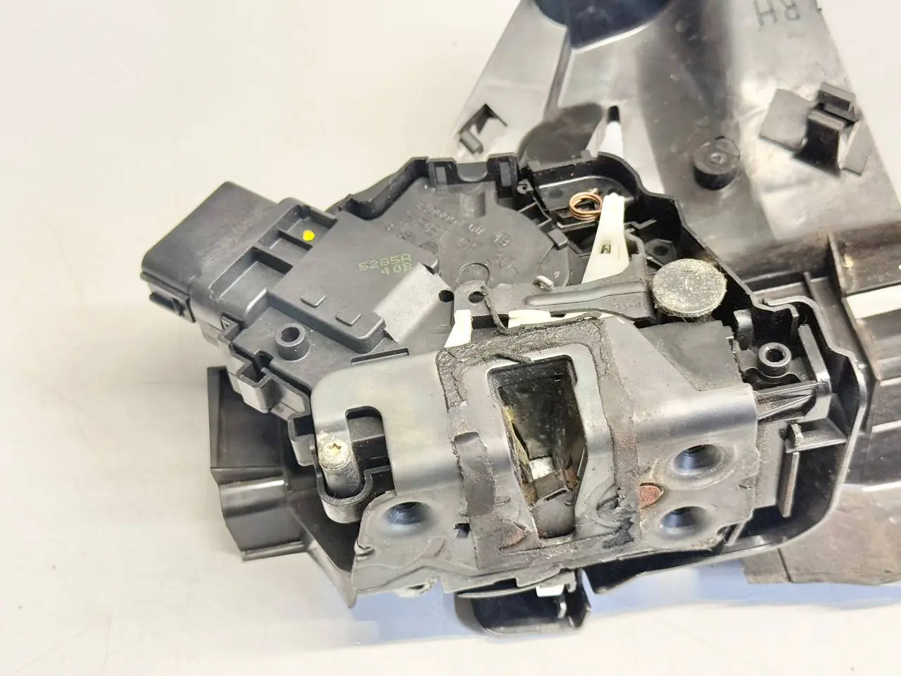 Türschloss hinten rechts Focus FORD Focus MK2 DA3 2005 1.6 Kombi 24000010013