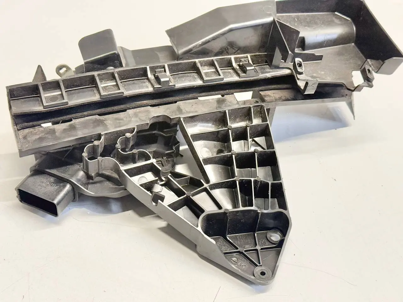 Türschloss hinten rechts Focus FORD Focus MK2 DA3 2005 1.6 Kombi 24000010013