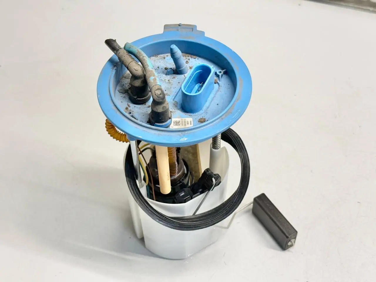 Kraftstoffpumpe Benzinpumpe VW Golf Plus 5M 1,4 TSI 2010 1K0919051CL