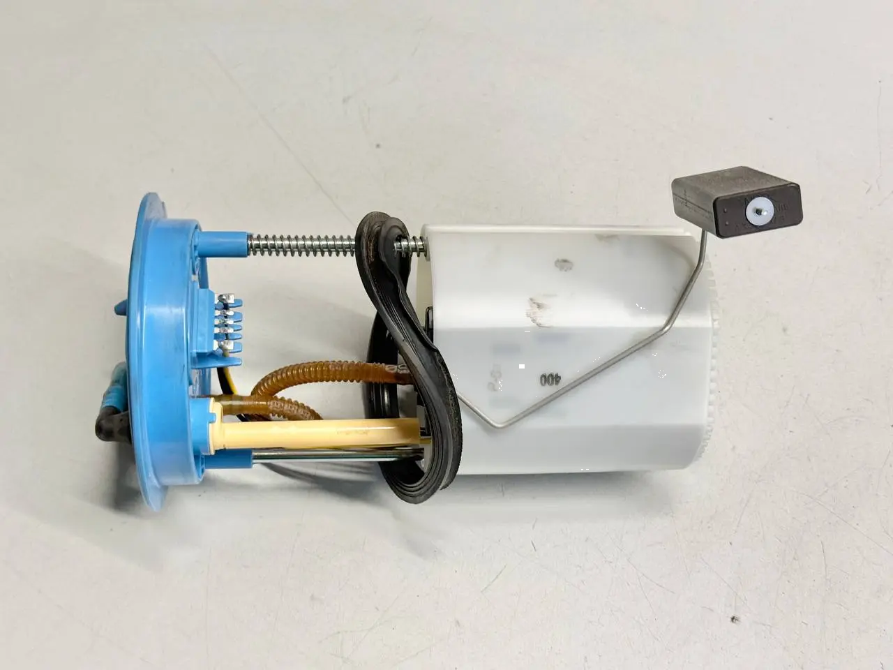 Kraftstoffpumpe Benzinpumpe VW Golf Plus 5M 1,4 TSI 2010 1K0919051CL