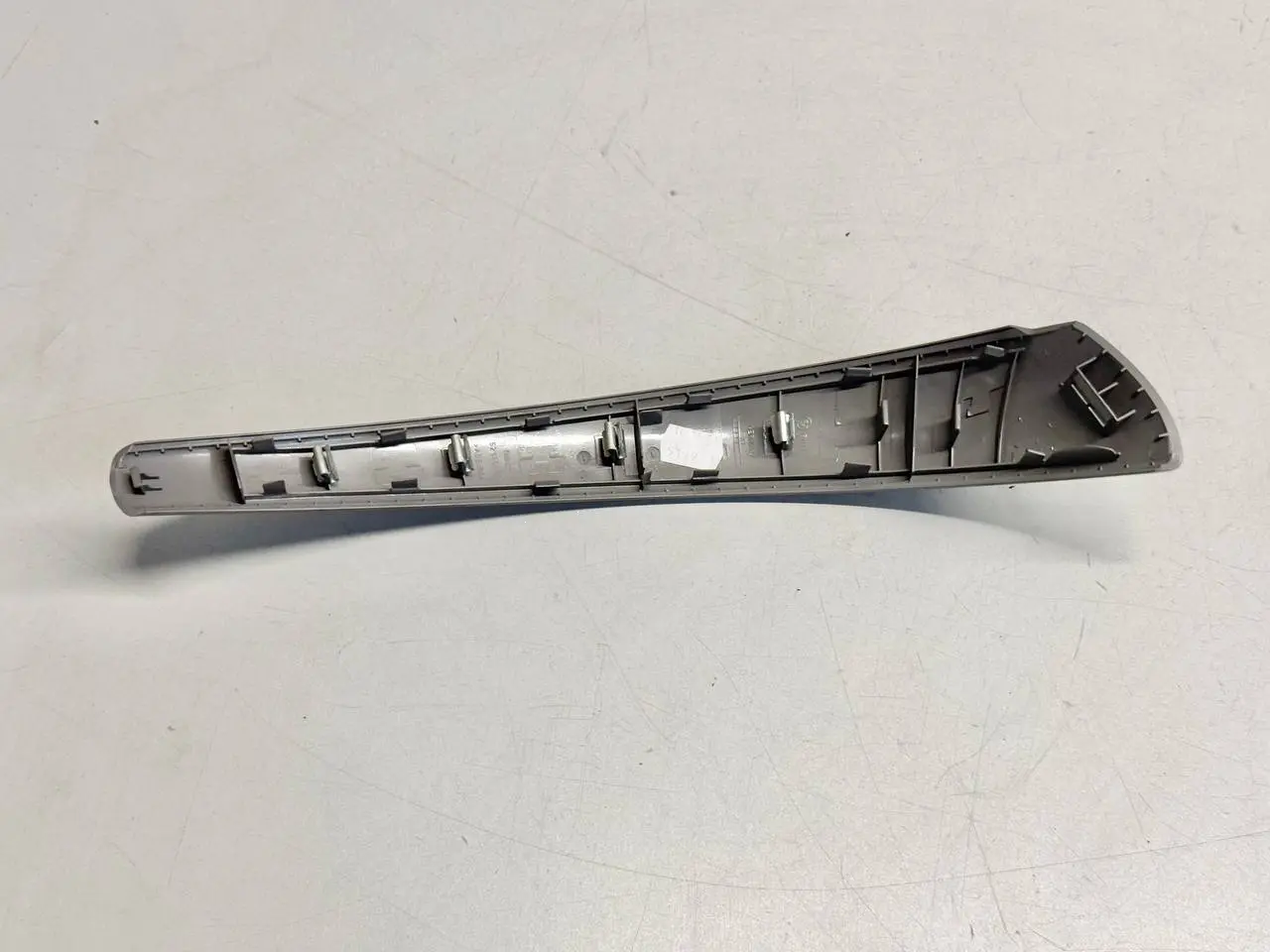 Zierleiste Dekorleiste Blende 116i 2009 BMW 116i E81 2011 6962104