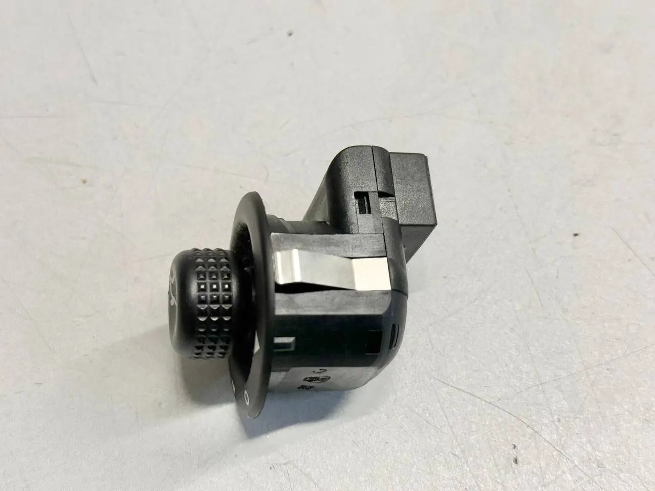 Spiegelschalter, Aussenspiegelverstellhebel FORD Fiesta 1.4L 2008 93BG17B676BB