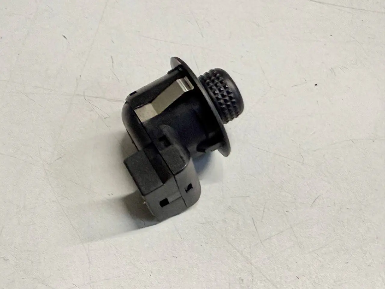 Spiegelschalter, Aussenspiegelverstellhebel FORD Fiesta 1.4L 2008 93BG17B676BB