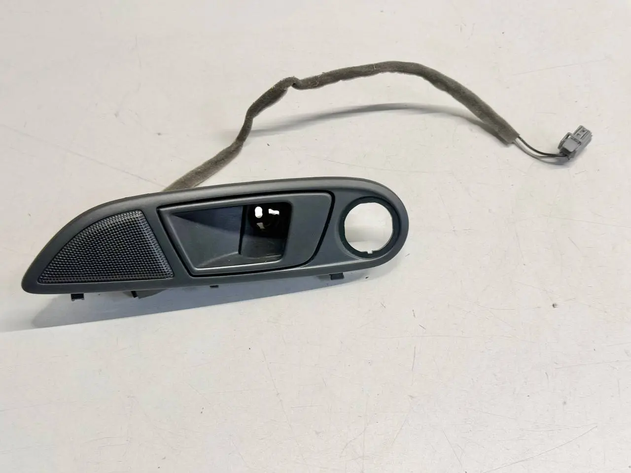 Innentürgriff Fahrerseite vorne links FORD Fiesta 1.4L 2008 8A61A22601AFW