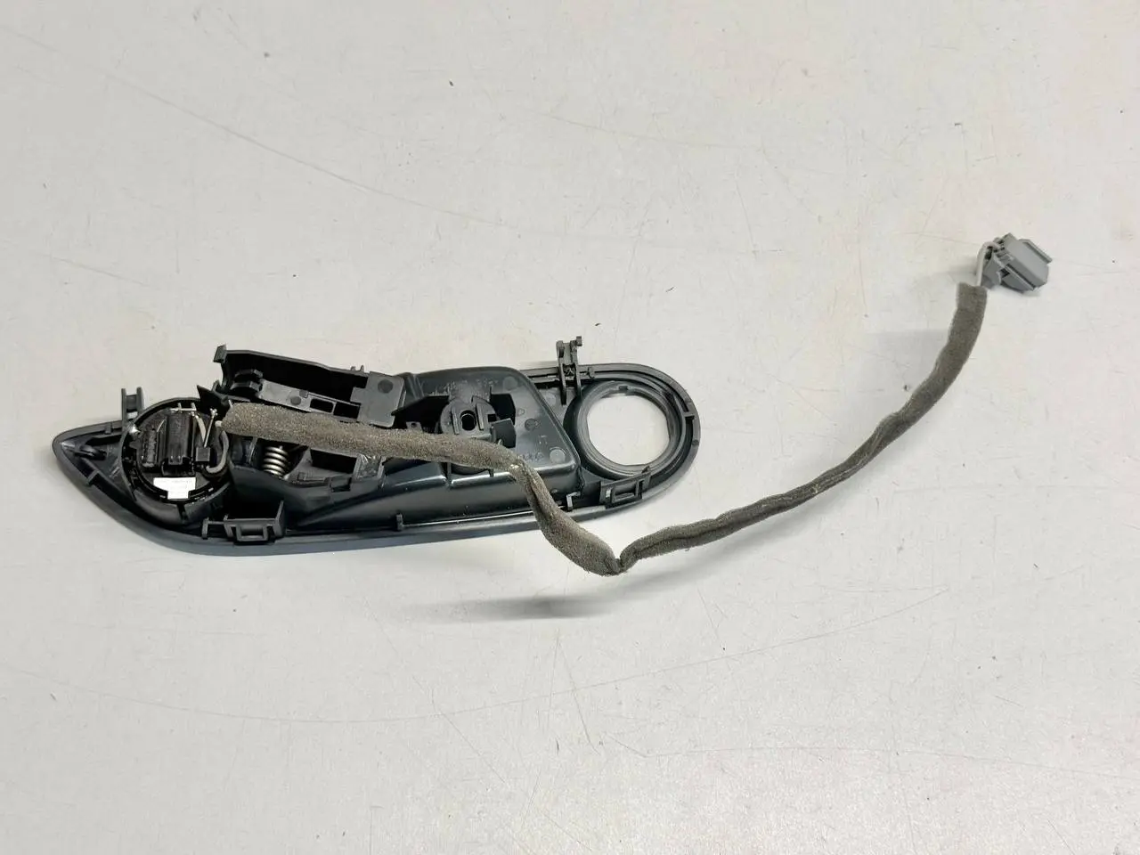 Innentürgriff Fahrerseite vorne links FORD Fiesta 1.4L 2008 8A61A22601AFW
