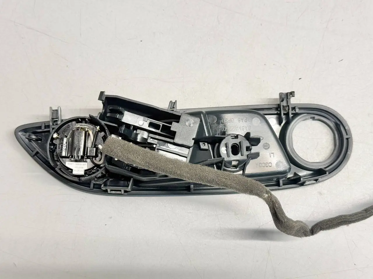 Innentürgriff Fahrerseite vorne links FORD Fiesta 1.4L 2008 8A61A22601AFW