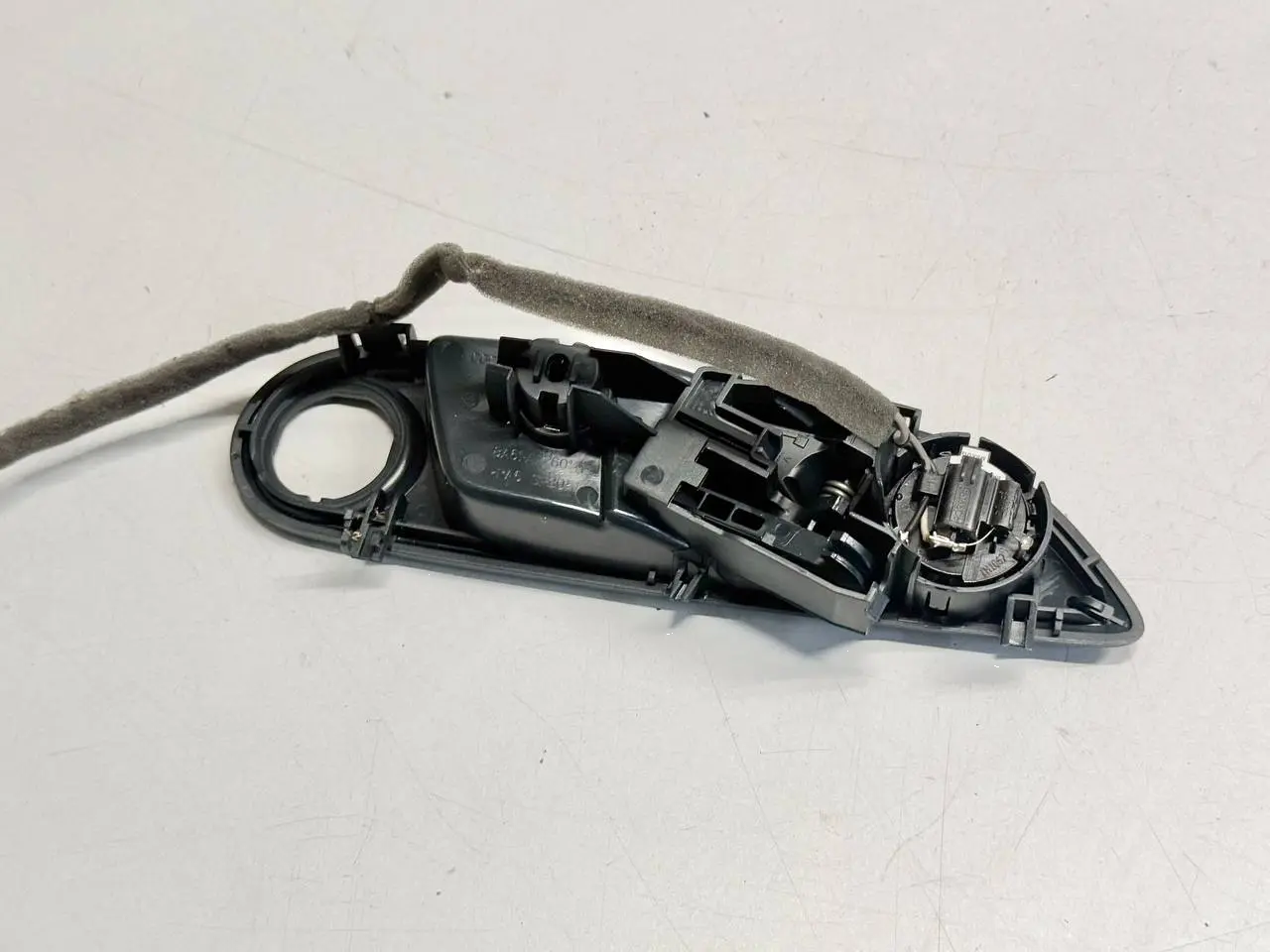 Innentürgriff Fahrerseite vorne links FORD Fiesta 1.4L 2008 8A61A22601AFW