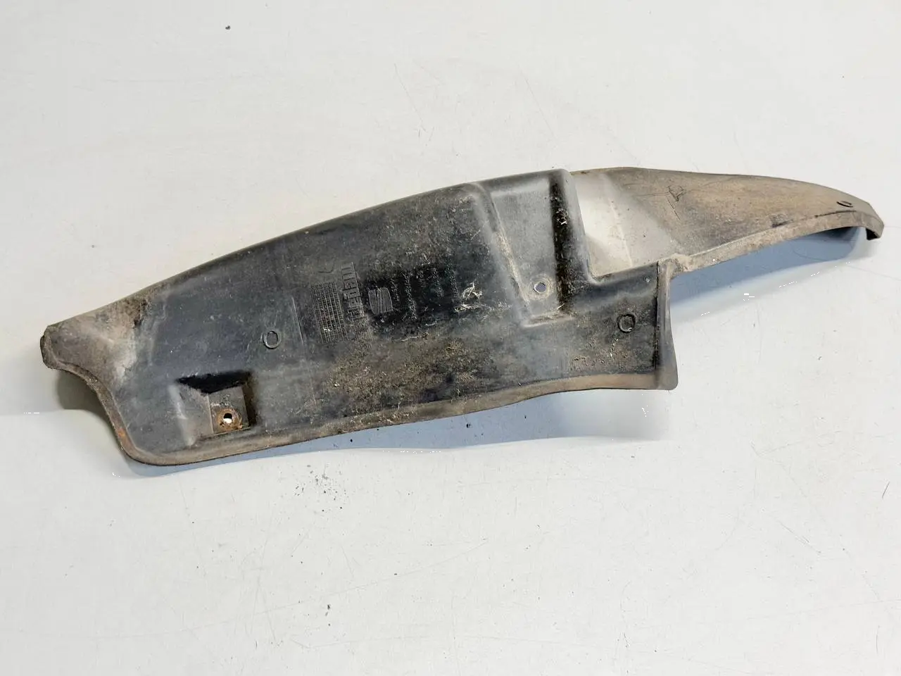 Innenkotflügel Radhausschale vorne rechts Seat Ibiza 6L 1.4 2003 6L0853970