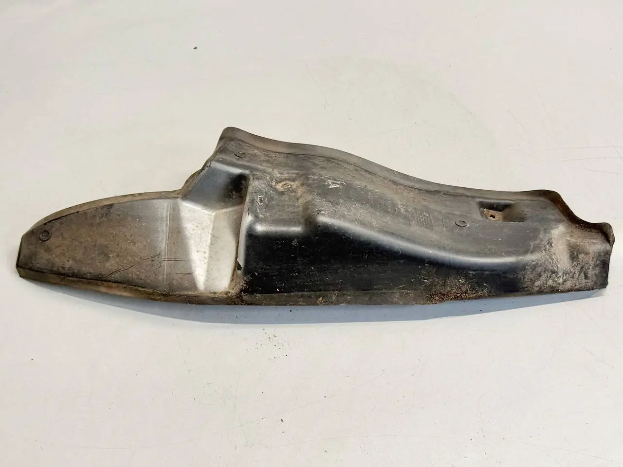 Innenkotflügel Radhausschale vorne rechts Seat Ibiza 6L 1.4 2003 6L0853970