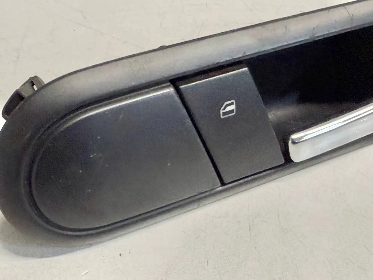 Fensterheber Schalter Scheibenheber Ibiza 6L Seat Ibiza 6L 1.4 2003 6L18371145C