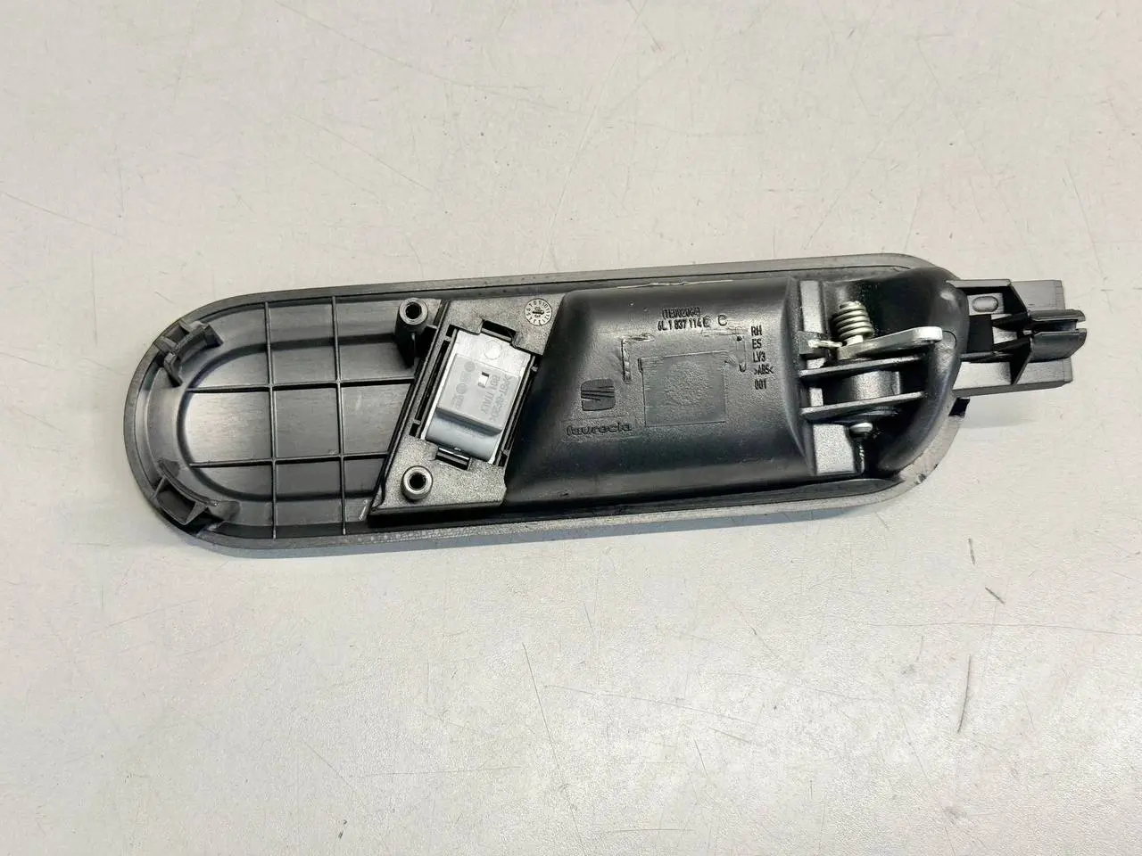 Fensterheber Schalter Scheibenheber Ibiza 6L Seat Ibiza 6L 1.4 2003 6L18371145C