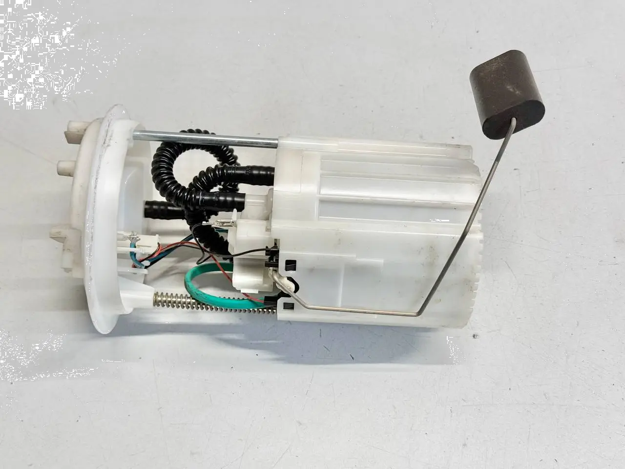 Kraftstoffpumpe Benzinpumpe Tankpumpe D Corsa Opel Corsa D 1.2L 2008 0580314138