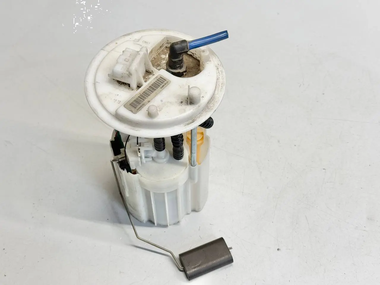 Kraftstoffpumpe Benzinpumpe Tankpumpe D Corsa Opel Corsa D 1.2L 2008 0580314138
