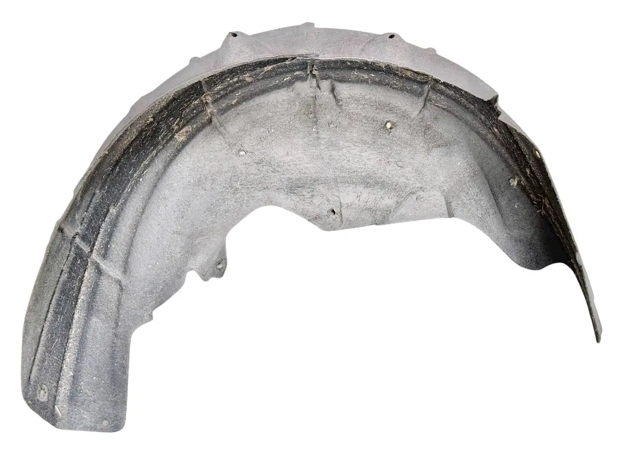 Radhausschale Hinterachse hinten links 4M51N278B51 Focus MK2 DA3 4M51N278B51AE