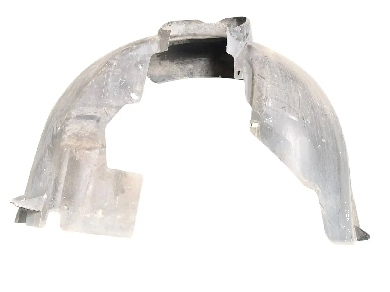Innenkotflügel vorn rechts Focus FORD Focus MK2 DA3 2005 1.6 Kombi 4M5116114AA