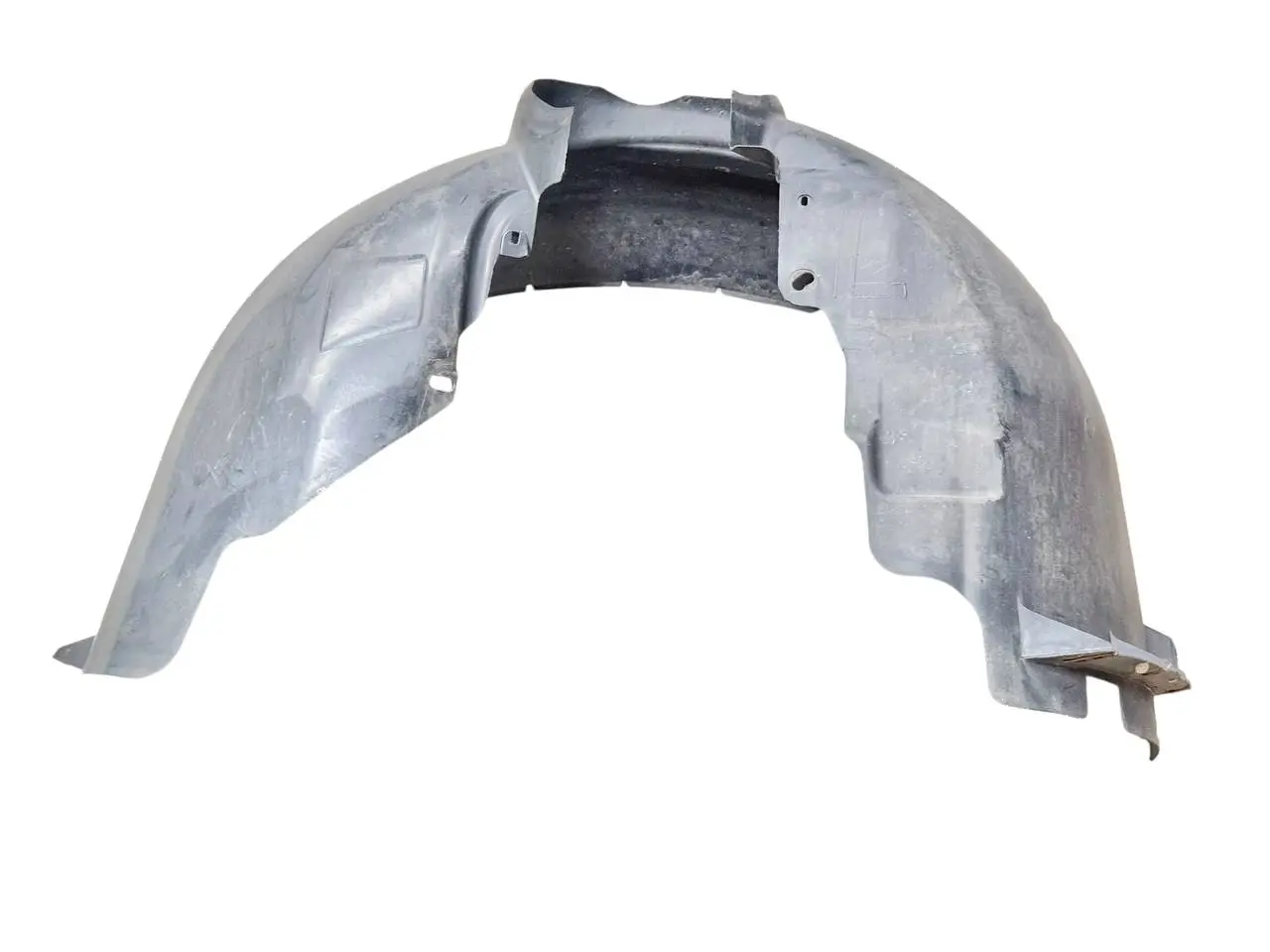 Radlaufschale Verkleidung Focus FORD Focus MK2 DA3 2005 1.6 Kombi 4M5116115AB