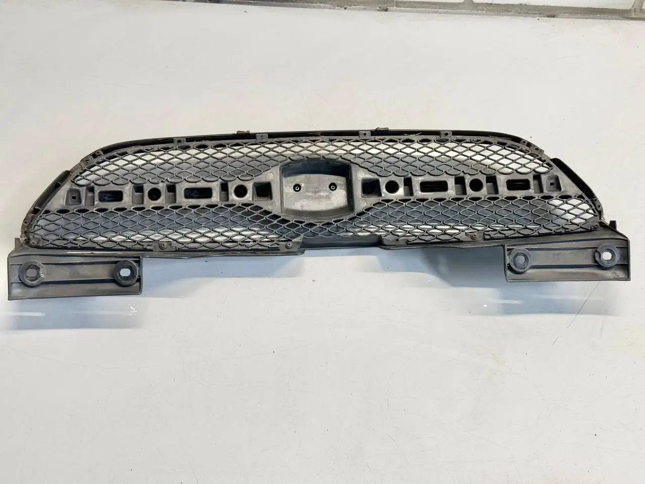Frontgrill Kühlergrill Lufteinlass Hyundai Getz / Click 1.1 MPI 2007 863851C310