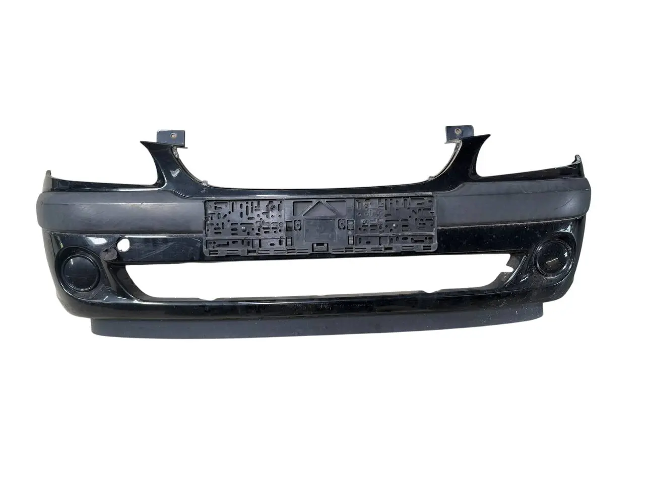 Luftgitter rechts, Kühlergrill, Hyundai Getz / Click 1.1 MPI 2007 HN0406501