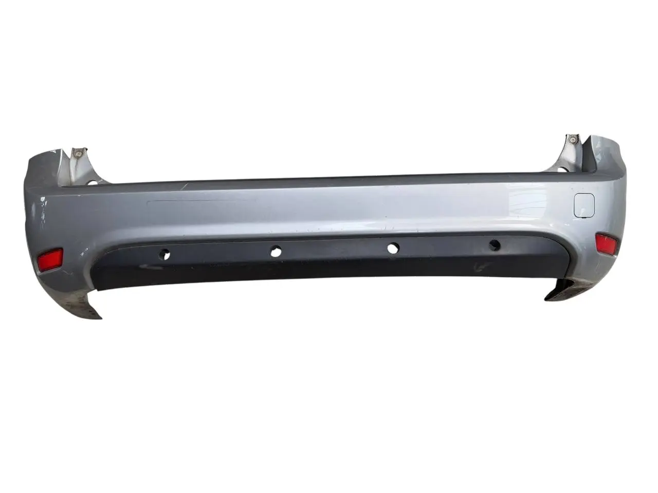 Heckschürze Stoßfänger FORD Focus MK2 DA3 2005 1.6 Kombi 8M51N17906A