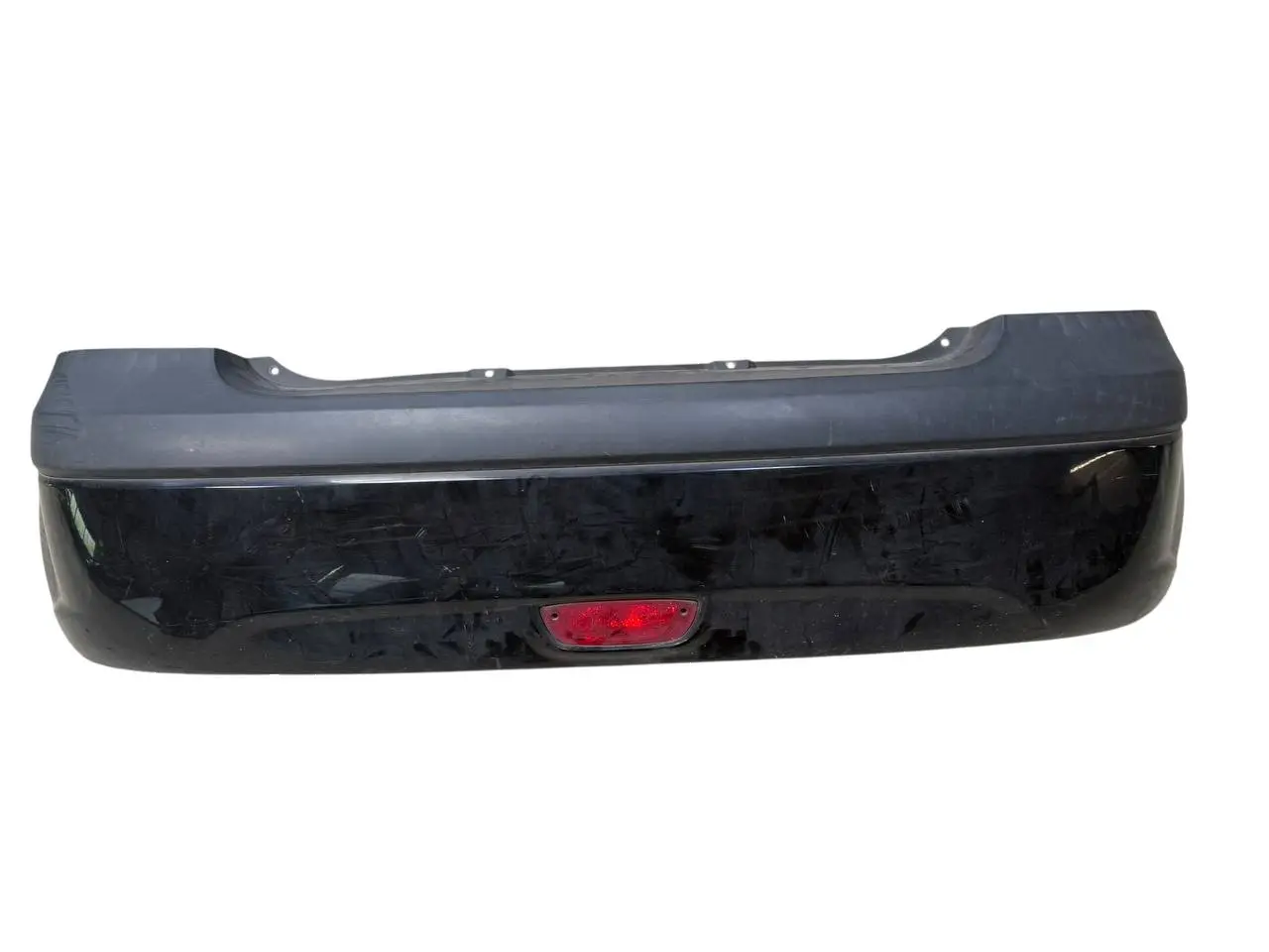 Heckstoßstange Hinterstoßstange Hyundai Getz / Click 1.1 MPI 2007 8661110310