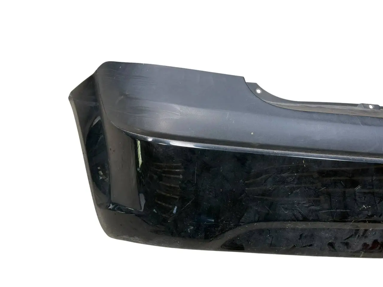 Heckstoßstange Hinterstoßstange Hyundai Getz / Click 1.1 MPI 2007 8661110310