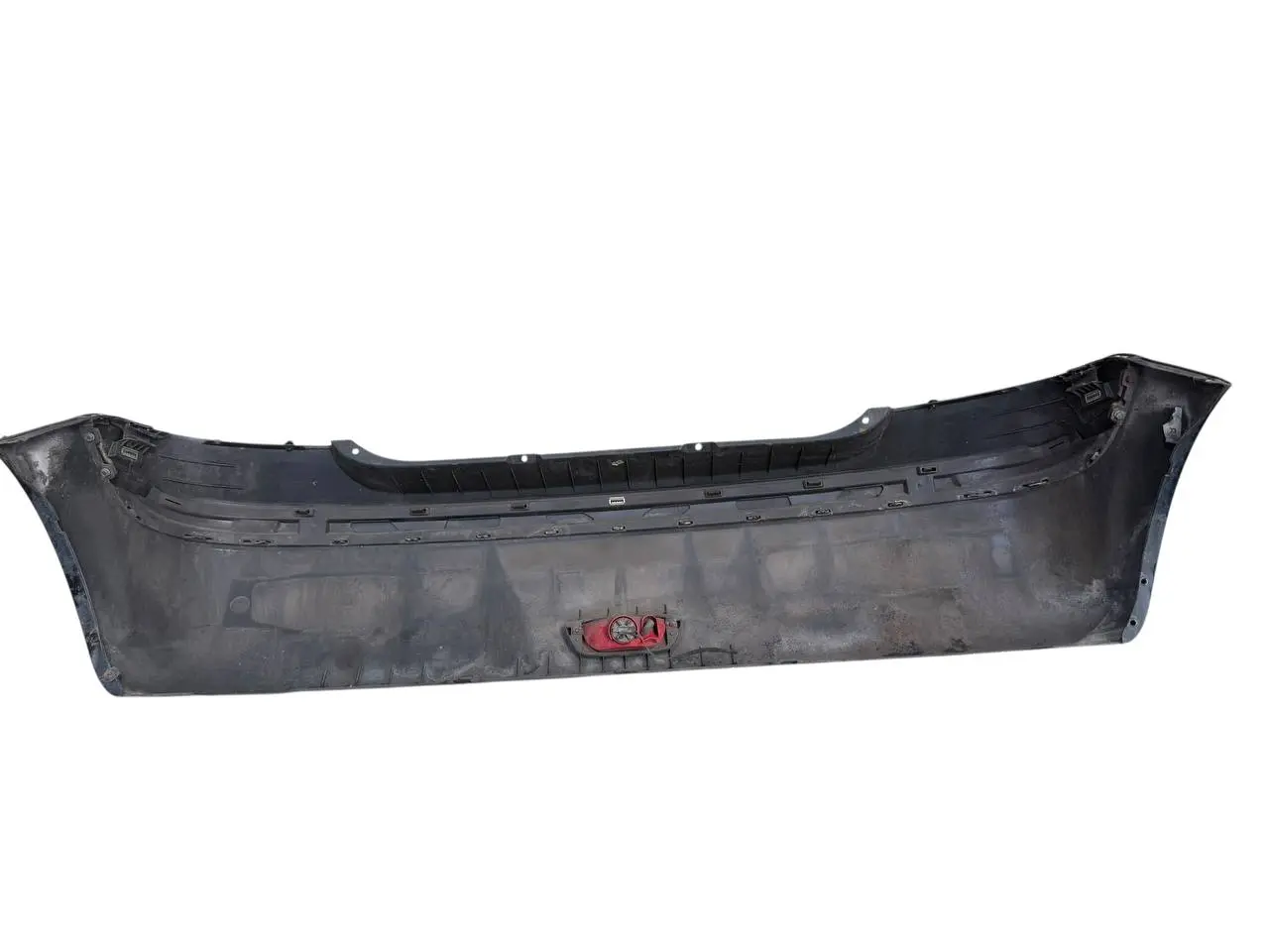 Heckstoßstange Hinterstoßstange Hyundai Getz / Click 1.1 MPI 2007 8661110310