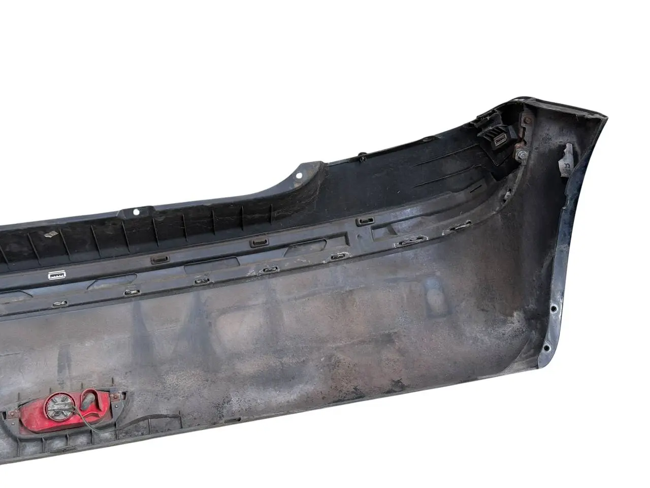 Heckstoßstange Hinterstoßstange Hyundai Getz / Click 1.1 MPI 2007 8661110310