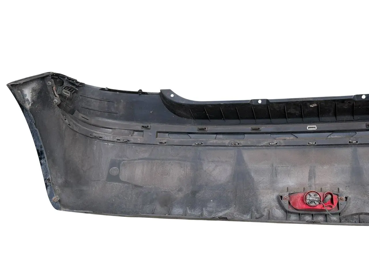 Heckstoßstange Hinterstoßstange Hyundai Getz / Click 1.1 MPI 2007 8661110310