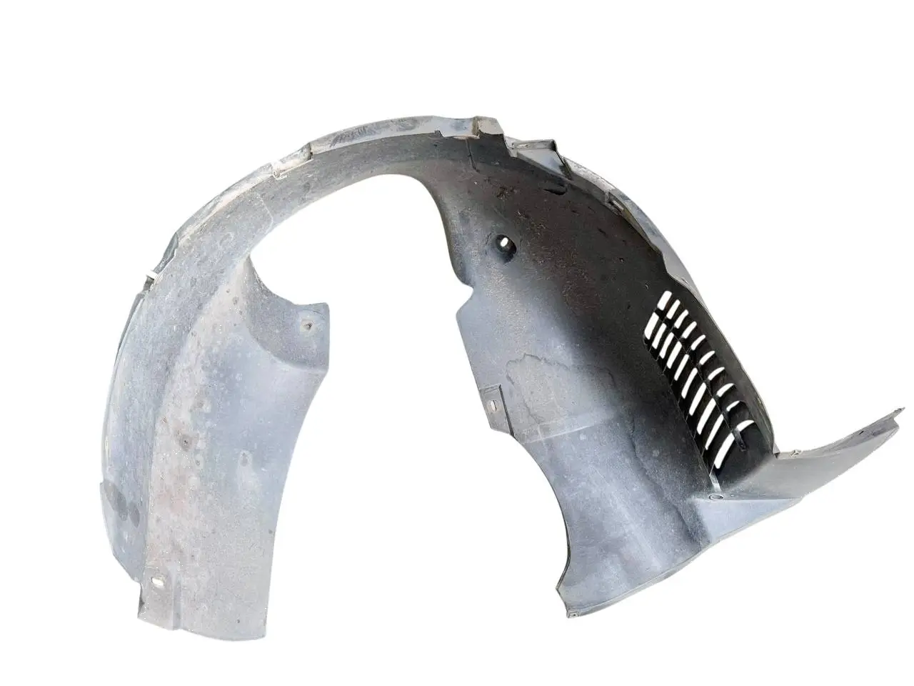 Radhausschale Dämpfung vorn rechts für 6L0809958D Seat Ibiza 6L 1.4 2003 68650D