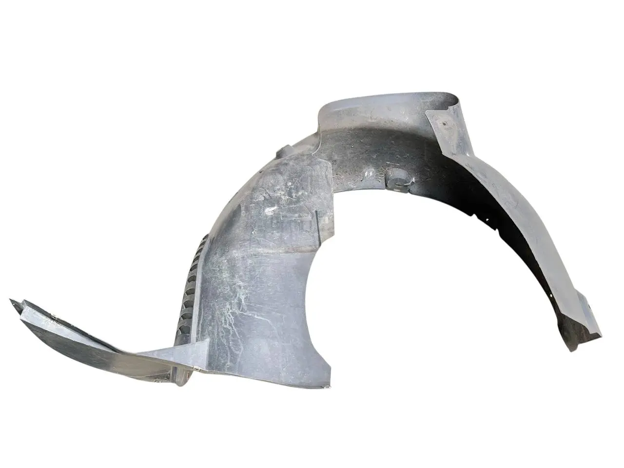 Radhausschale Dämpfung vorn rechts für 6L0809958D Seat Ibiza 6L 1.4 2003 68650D