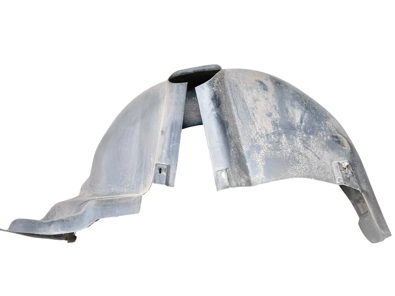 Radhaus hinten links Ibiza 6L 1.4 2003 Seat Ibiza 6L 1.4 2003 6L6810969C