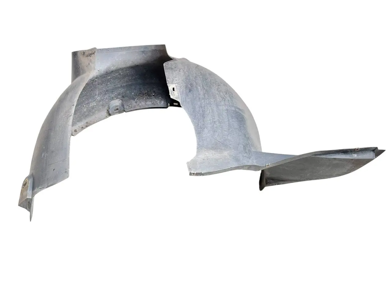 Radhausschale Innenkotflügel vorn links Ibiza Seat Ibiza 6L 1.4 2003 6L0809957C