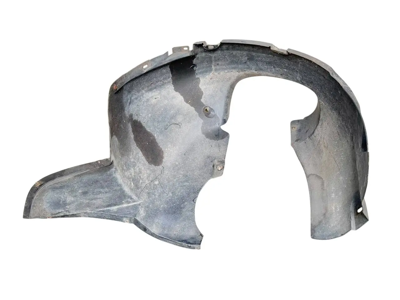 Radhausschale Innenkotflügel vorn links Ibiza Seat Ibiza 6L 1.4 2003 6L0809957C