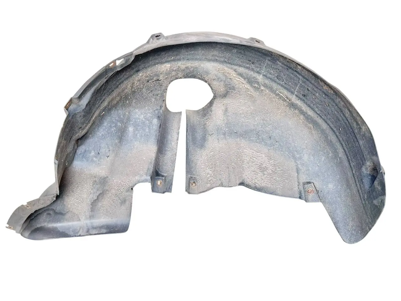 Radhausschale Innenkotflügel Radlauf hinten Seat Ibiza 6L 1.4 2003 6L6810970D